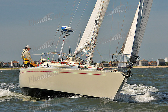 2014 Southern Bay Race Week D 316