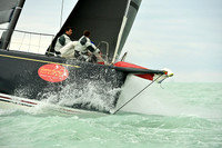 2016 Key West Race Week A_0141