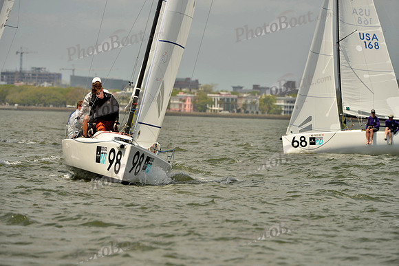 2018 Charleston Race Week A_1783