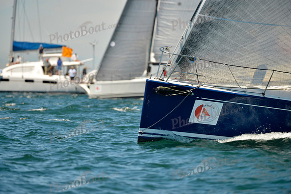 2017 Block Island Race Week F_0118