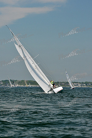 2012 NYYC Annual Regatta A 974
