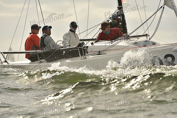 2018 J70 Worlds D_0388