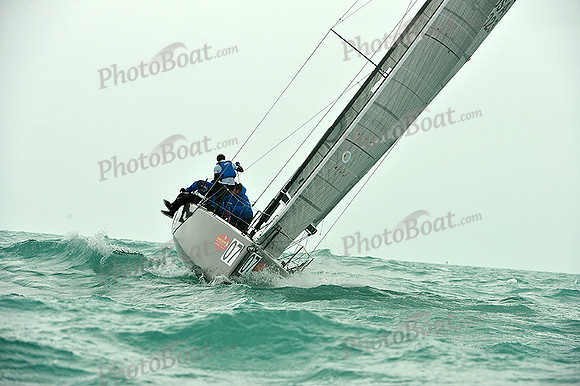 2016 Key West Race Week H_0352
