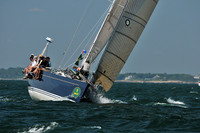 2013 NYYC Annual Regatta B 1058