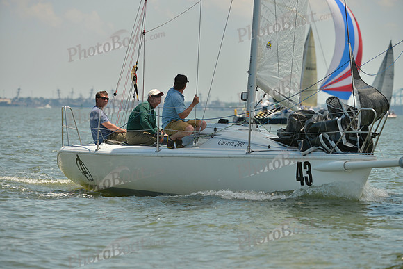 2017 Southern Bay Race Week C_0972