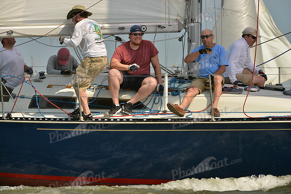 2016 Southern Bay Race Week B_0680