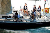 2014 Newport Bermuda A 679
