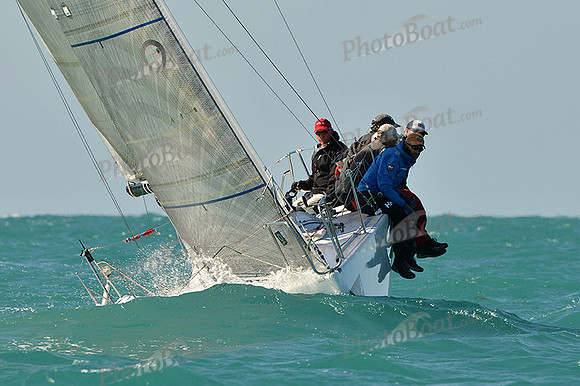 2014 Key West Race Week D 169