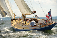 2015 IHYC Classic Yacht Regatta 457