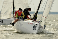 2015 J70 Winter Series B 345