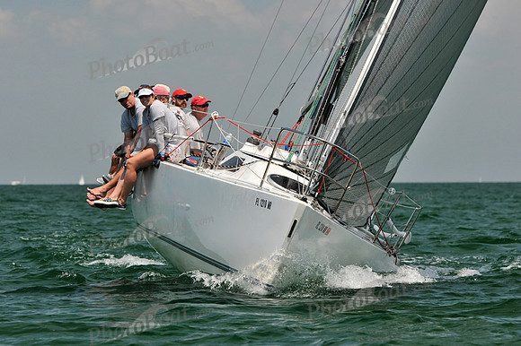 2012 Suncoast Race Week A 109