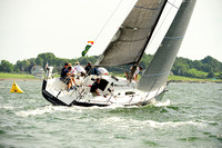 2014 NYYC Race Week A 996