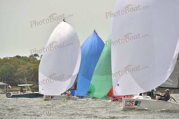 2019 Charleston Race Week E_1222