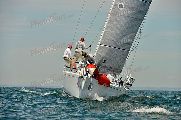 2017 Block Island Race Week C_0343