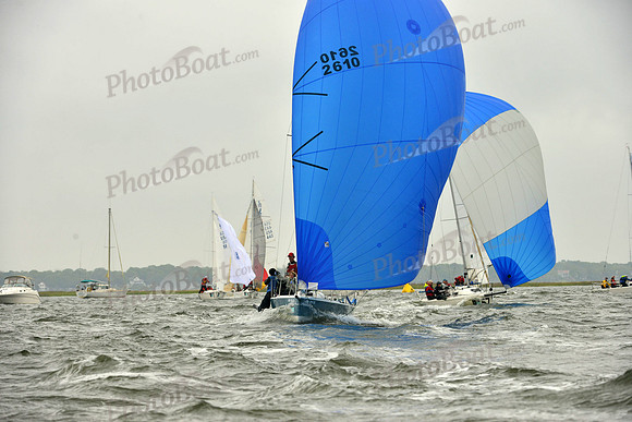 2016 Charleston Race Week A_1201