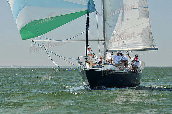 2013 Southern Bay Race Week C 884