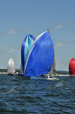 2010 Leukemia Cup 1003