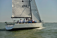 2018 Charleston Race Week A_0643