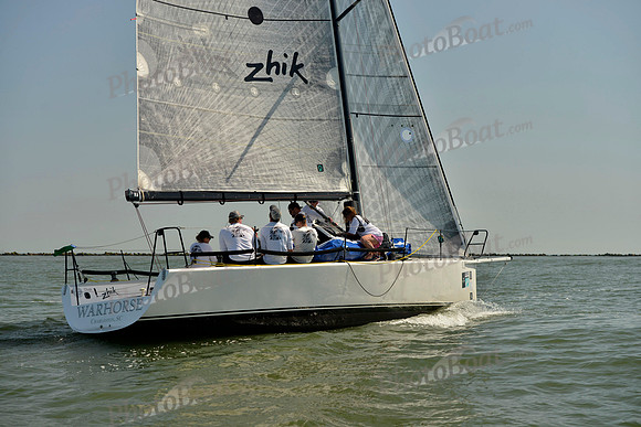 2018 Charleston Race Week A_0643