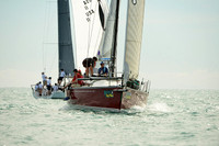 2015 Key West Race Week A 851