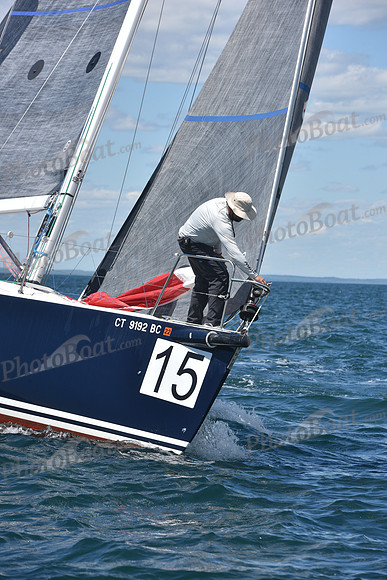 2021 Block Island Race Week D_3339