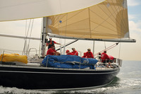 2009 Block Island Race 551