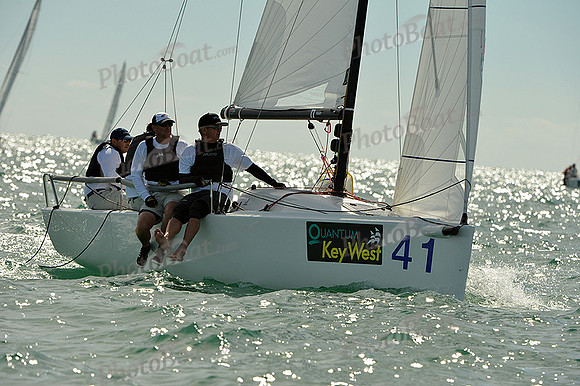 2015 Key West Race Week A 188