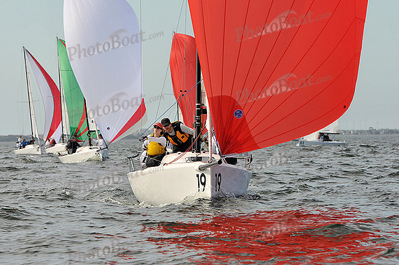 2014 J70 Winter Series A 466