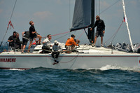 2015 Block Island Race Week A 676