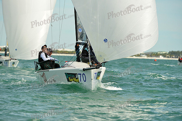 2015 Key West Race Week A 044