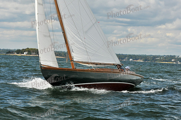 2010 IHYC Classic 801