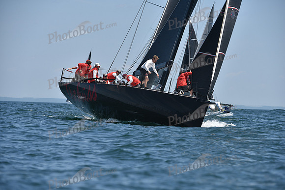 2019 Block Island Race Week E_0140