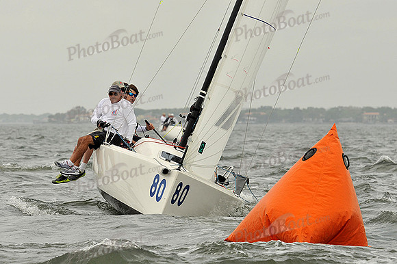 2014 J70 Winter Series F 130