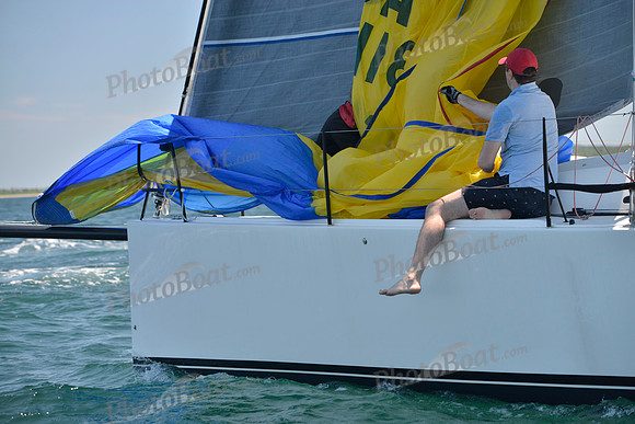 2019 Block Island Race Week B_0425