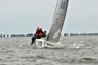 2013 Charleston Race Week B 1872