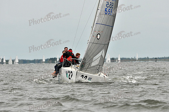 2013 Charleston Race Week B 1872