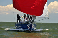 2014 Southern Bay Race Week C 2301