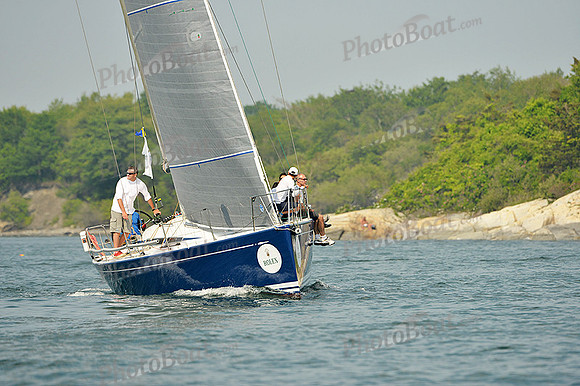2015 NYYC Annual Regatta A 1486