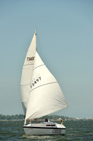2015 Southern Bay Race Week A 1573
