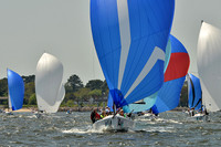 2014 Charleston Race Week B 541