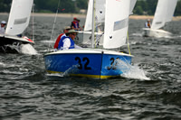 2011 Flying Scot NAC D 437