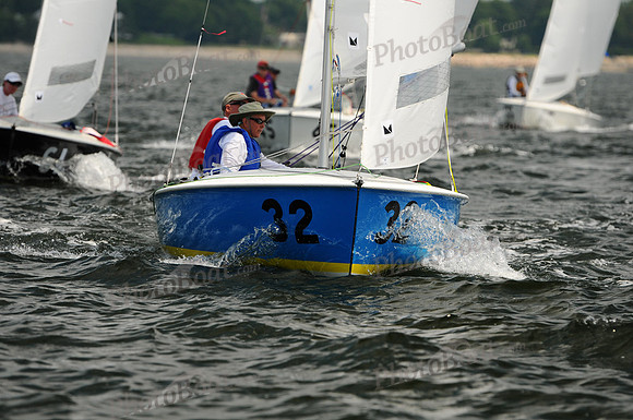 2011 Flying Scot NAC D 437