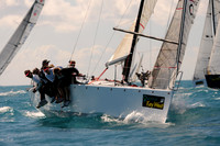 2012 Key West Race Week D 319