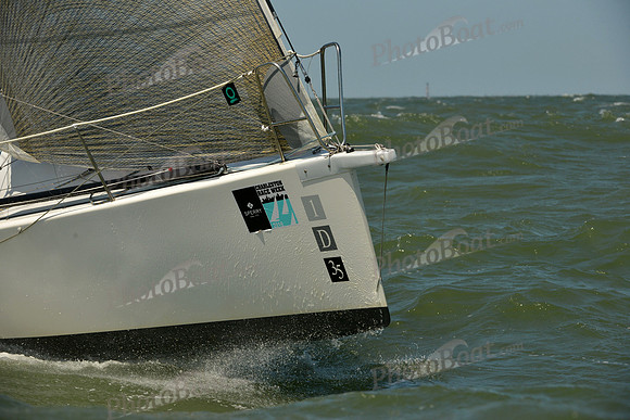 2016 Charleston Race Week C 0699