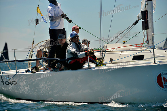 2017 Block Island Race Week F_1656