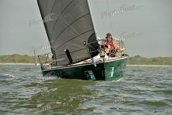 2019 Charleston Race Week A_0097