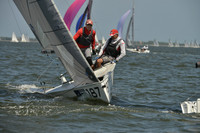 2017 Charleston Race Week B_0577