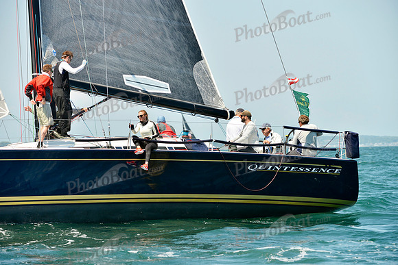 2016 NYYC Race Week A 915