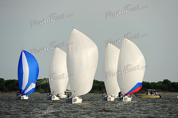 2015 Charleston Race Week D 095