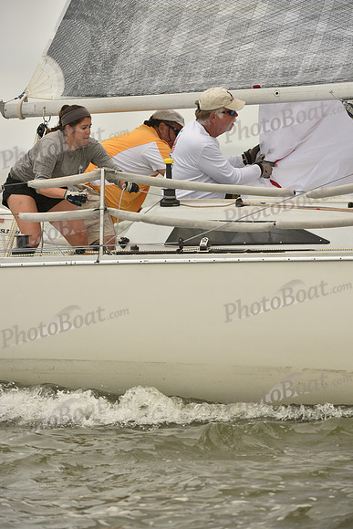 2018 Southern Bay Race Week D_0774